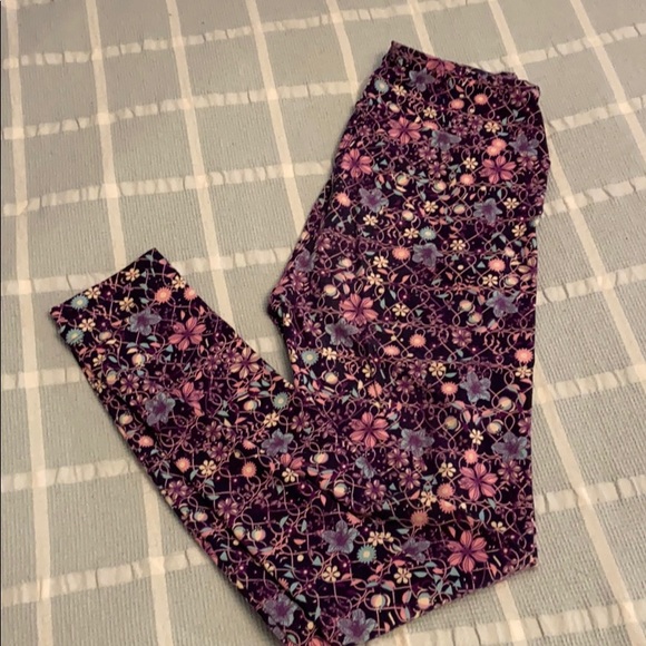 LuLaRoe Pants - LuLaRoe Leggings